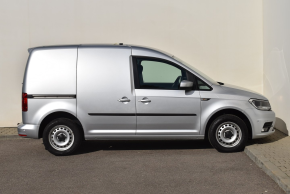 VW Caddy4 Furgon KR 2.0 TDI 75 kW thumbnail