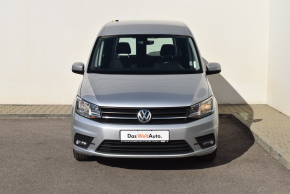 VW Caddy4 Furgon KR 2.0 TDI 75 kW thumbnail
