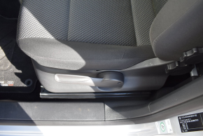 VW Caddy4 Furgon KR 2.0 TDI 75 kW thumbnail