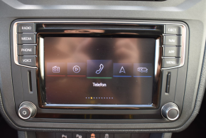 VW Caddy4 Furgon KR 2.0 TDI 75 kW thumbnail