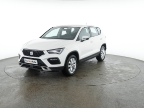 SEAT Ateca Style 2.0 TDI DSG7 4DRIVE thumbnail