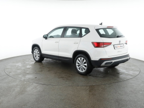 SEAT Ateca Style 2.0 TDI DSG7 4DRIVE thumbnail