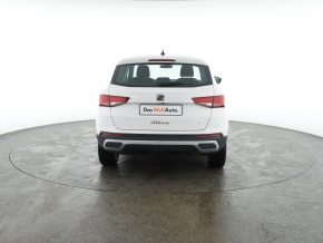 SEAT Ateca Style 2.0 TDI DSG7 4DRIVE thumbnail