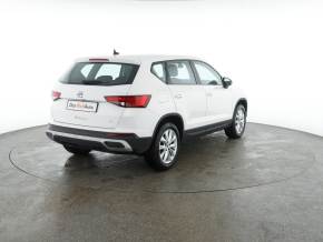 SEAT Ateca Style 2.0 TDI DSG7 4DRIVE thumbnail