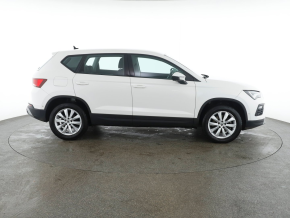 SEAT Ateca Style 2.0 TDI DSG7 4DRIVE thumbnail