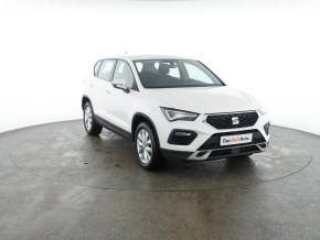SEAT Ateca Style 2.0 TDI DSG7 4DRIVE thumbnail