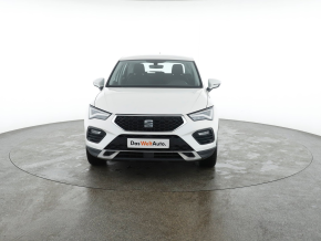 SEAT Ateca Style 2.0 TDI DSG7 4DRIVE thumbnail