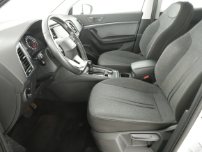 SEAT Ateca Style 2.0 TDI DSG7 4DRIVE thumbnail