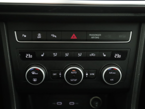 SEAT Ateca Style 2.0 TDI DSG7 4DRIVE thumbnail