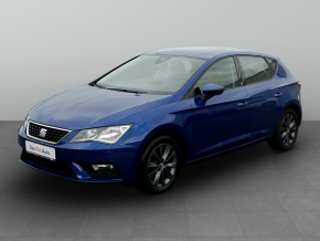 SEAT Leon Style 1.5 TSI WLTP thumbnail
