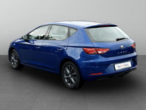 SEAT Leon Style 1.5 TSI WLTP thumbnail