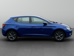 SEAT Leon Style 1.5 TSI WLTP thumbnail