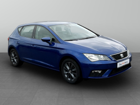 SEAT Leon Style 1.5 TSI WLTP thumbnail