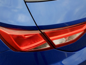 SEAT Leon Style 1.5 TSI WLTP thumbnail