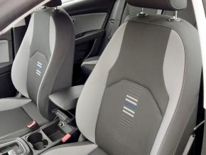 SEAT Leon Style 1.5 TSI WLTP thumbnail