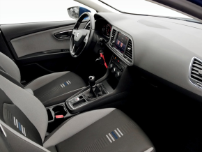 SEAT Leon Style 1.5 TSI WLTP thumbnail