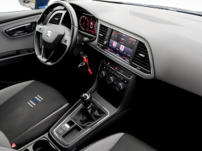 SEAT Leon Style 1.5 TSI WLTP thumbnail