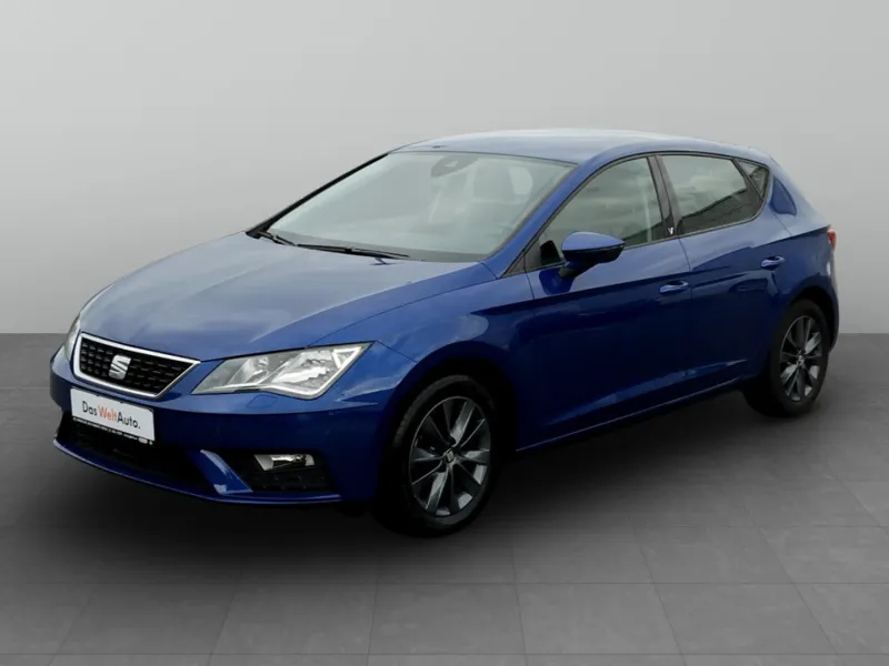 SEAT Leon Style 1.5 TSI WLTP