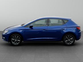 SEAT Leon Style 1.5 TSI WLTP thumbnail