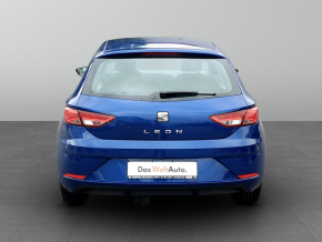 SEAT Leon Style 1.5 TSI WLTP thumbnail