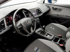 SEAT Leon Style 1.5 TSI WLTP thumbnail