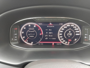 SEAT Leon Style 1.5 TSI WLTP thumbnail