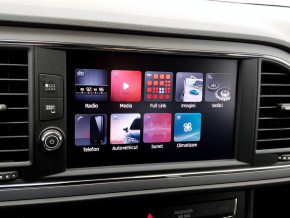 SEAT Leon Style 1.5 TSI WLTP thumbnail