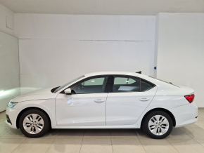 Škoda OCTAVIA AMBITION 1.5 TSI DSG mHEV thumbnail