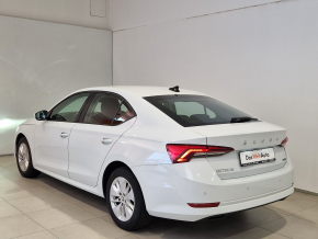 Škoda OCTAVIA AMBITION 1.5 TSI DSG mHEV thumbnail