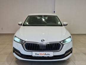 Škoda OCTAVIA AMBITION 1.5 TSI DSG mHEV thumbnail