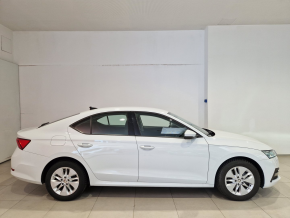 Škoda OCTAVIA AMBITION 1.5 TSI DSG mHEV thumbnail