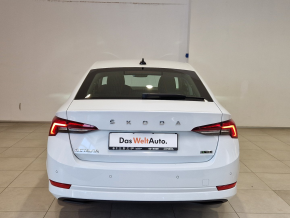 Škoda OCTAVIA AMBITION 1.5 TSI DSG mHEV thumbnail