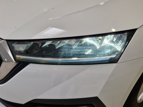 Škoda OCTAVIA AMBITION 1.5 TSI DSG mHEV thumbnail