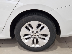 Škoda OCTAVIA AMBITION 1.5 TSI DSG mHEV thumbnail