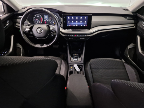 Škoda OCTAVIA AMBITION 1.5 TSI DSG mHEV thumbnail