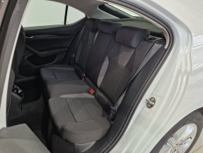 Škoda OCTAVIA AMBITION 1.5 TSI DSG mHEV thumbnail