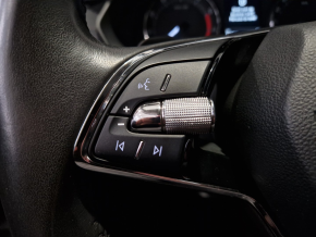 Škoda OCTAVIA AMBITION 1.5 TSI DSG mHEV thumbnail