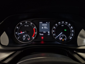 Škoda OCTAVIA AMBITION 1.5 TSI DSG mHEV thumbnail