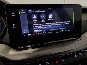 Škoda OCTAVIA AMBITION 1.5 TSI DSG mHEV thumbnail