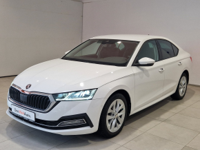 Škoda OCTAVIA STYLE 2.0 TDI DSG thumbnail