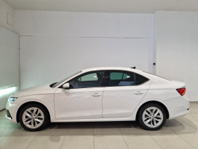 Škoda OCTAVIA STYLE 2.0 TDI DSG thumbnail