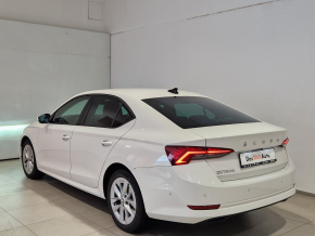 Škoda OCTAVIA STYLE 2.0 TDI DSG thumbnail