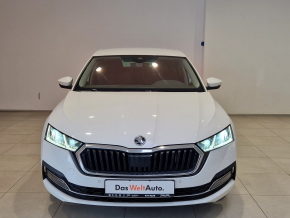 Škoda OCTAVIA STYLE 2.0 TDI DSG thumbnail