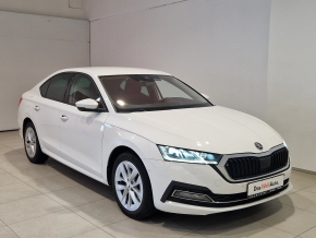 Škoda OCTAVIA STYLE 2.0 TDI DSG thumbnail
