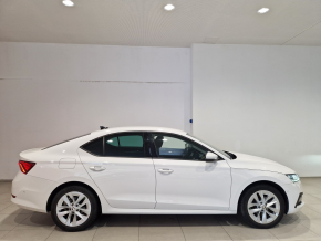 Škoda OCTAVIA STYLE 2.0 TDI DSG thumbnail