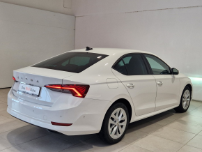 Škoda OCTAVIA STYLE 2.0 TDI DSG thumbnail