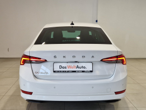Škoda OCTAVIA STYLE 2.0 TDI DSG thumbnail