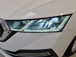 Škoda OCTAVIA STYLE 2.0 TDI DSG thumbnail