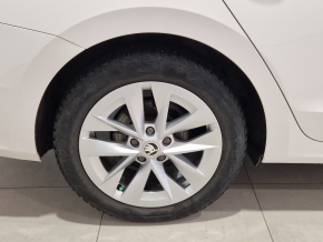 Škoda OCTAVIA STYLE 2.0 TDI DSG thumbnail