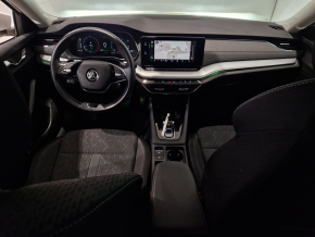 Škoda OCTAVIA STYLE 2.0 TDI DSG thumbnail